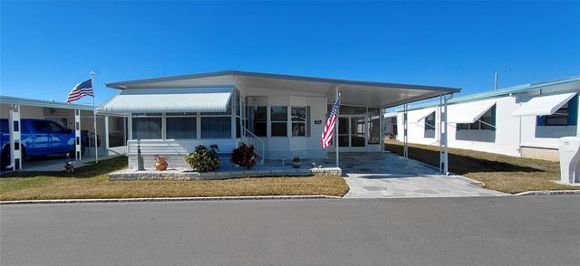 2127 MANOA DRIVE, Holiday, FL 34691