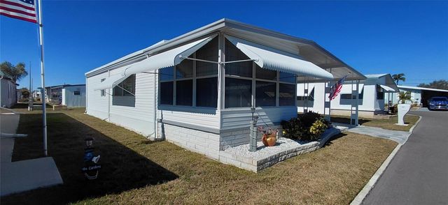 2127 MANOA DRIVE, Holiday, FL 34691