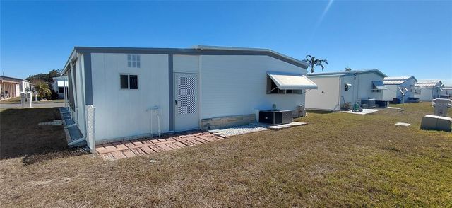 2127 MANOA DRIVE, Holiday, FL 34691