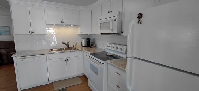 2127 MANOA DRIVE, Holiday, FL 34691