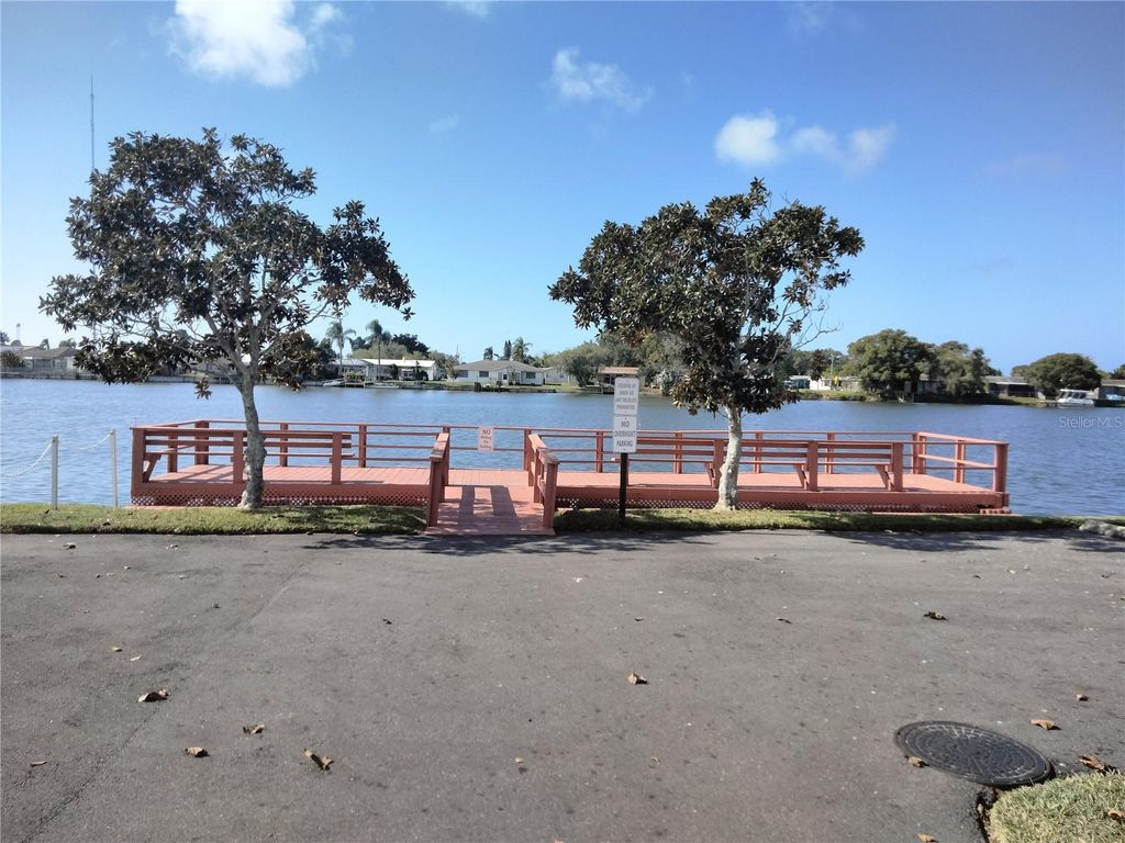 Image 33 of property listing at 2127 MANOA DRIVE, Holiday, FL 34691