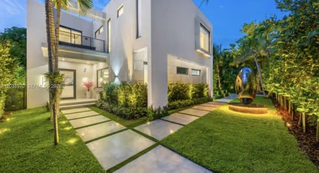 4115 Park Avenue, Miami, FL 33133