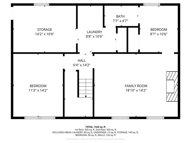 159 Crestridge Drive NW, Cedar Rapids, IA 52405