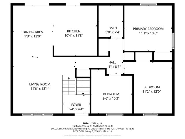 159 Crestridge Drive NW, Cedar Rapids, IA 52405