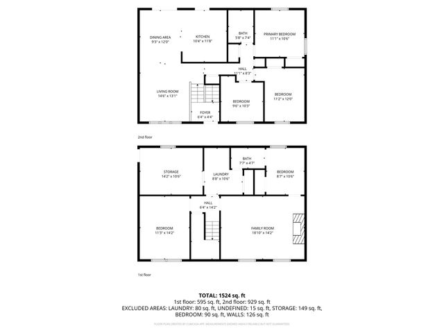 159 Crestridge Drive NW, Cedar Rapids, IA 52405