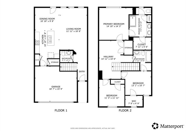 602 Knopper ST B, Pflugerville, TX 78660