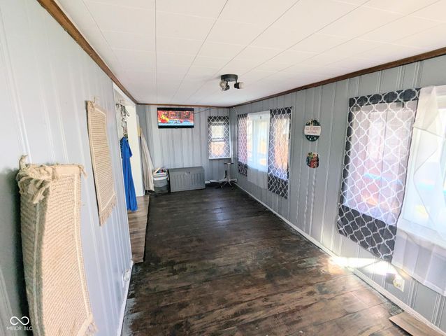 212 E Garfield Street, Alexandria, IN 46001