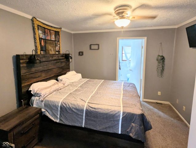 212 E Garfield Street, Alexandria, IN 46001