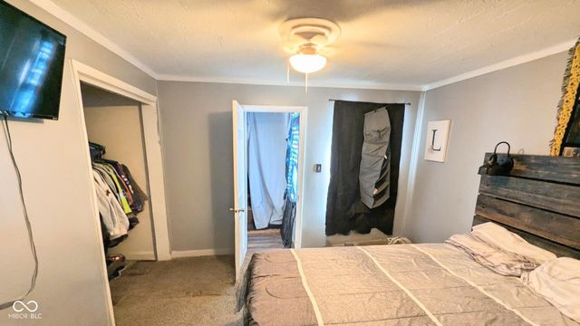 212 E Garfield Street, Alexandria, IN 46001