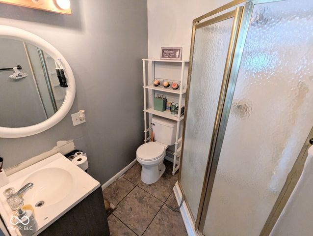 212 E Garfield Street, Alexandria, IN 46001