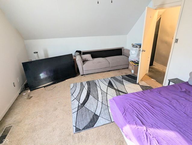 212 E Garfield Street, Alexandria, IN 46001