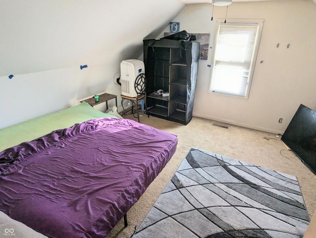 212 E Garfield Street, Alexandria, IN 46001