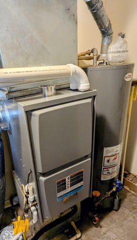 212 E Garfield Street, Alexandria, IN 46001