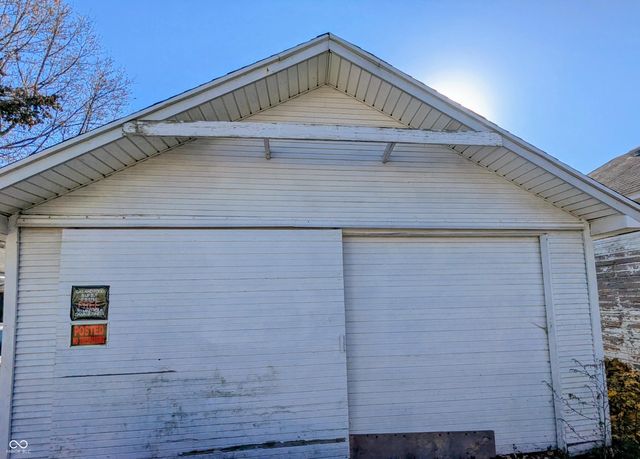 212 E Garfield Street, Alexandria, IN 46001