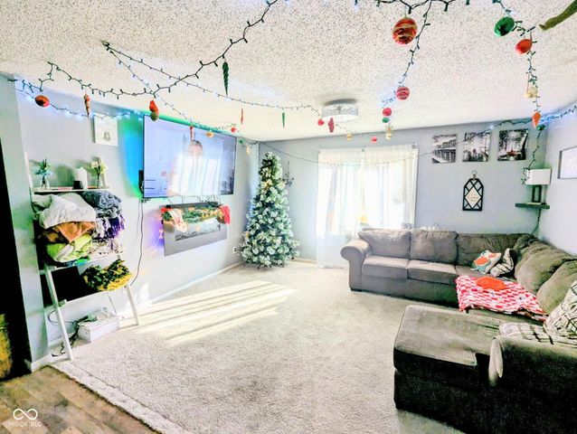 212 E Garfield Street, Alexandria, IN 46001