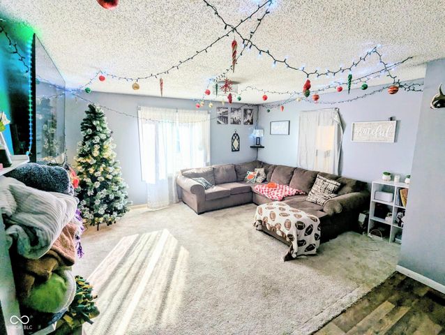 212 E Garfield Street, Alexandria, IN 46001