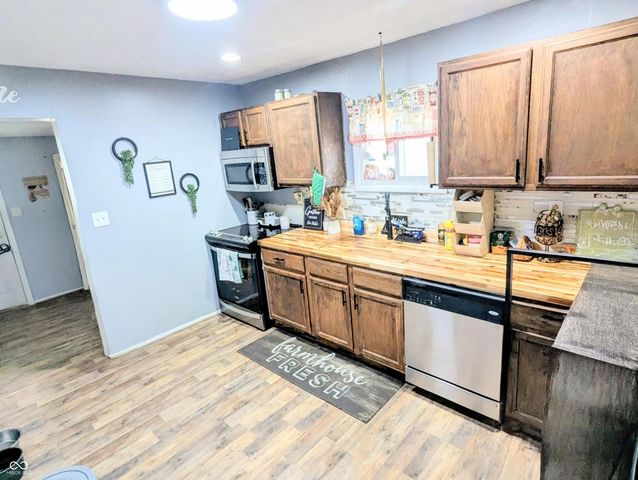 212 E Garfield Street, Alexandria, IN 46001