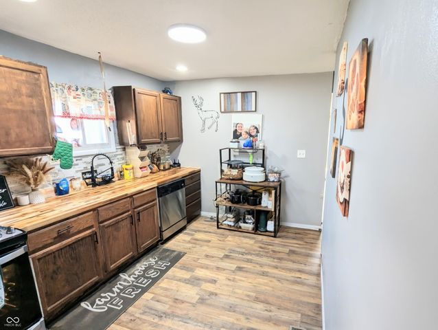 212 E Garfield Street, Alexandria, IN 46001