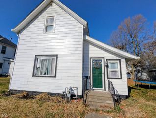 212 E Garfield Street, Alexandria, IN 46001