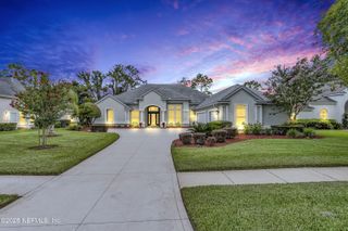 11175 CHESTER LAKE Road W, Jacksonville, FL 32256
