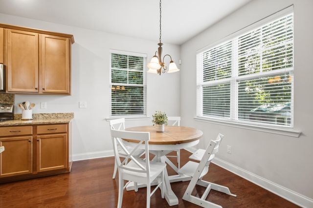 2607 Lohr Drive, Mount Pleasant, SC 29466