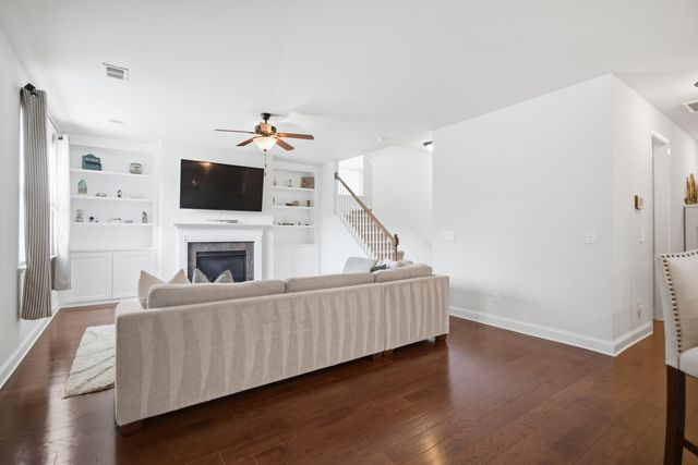 2607 Lohr Drive, Mount Pleasant, SC 29466