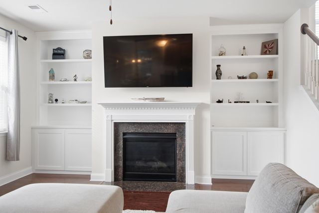2607 Lohr Drive, Mount Pleasant, SC 29466