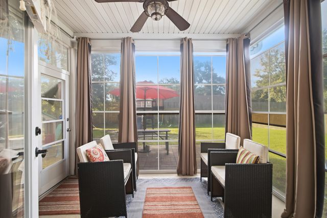 2607 Lohr Drive, Mount Pleasant, SC 29466