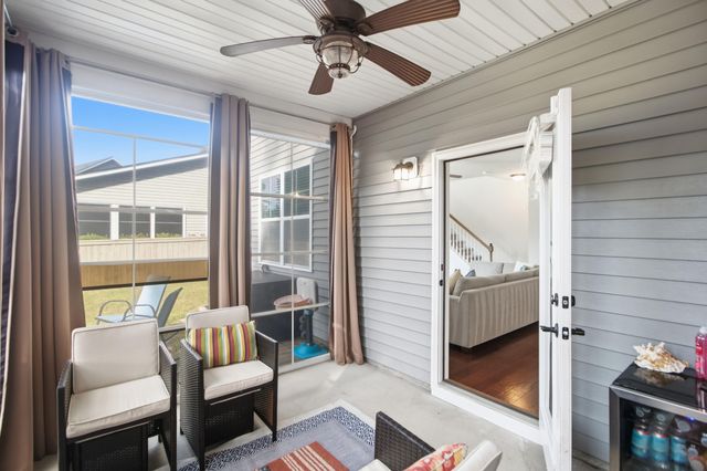 2607 Lohr Drive, Mount Pleasant, SC 29466