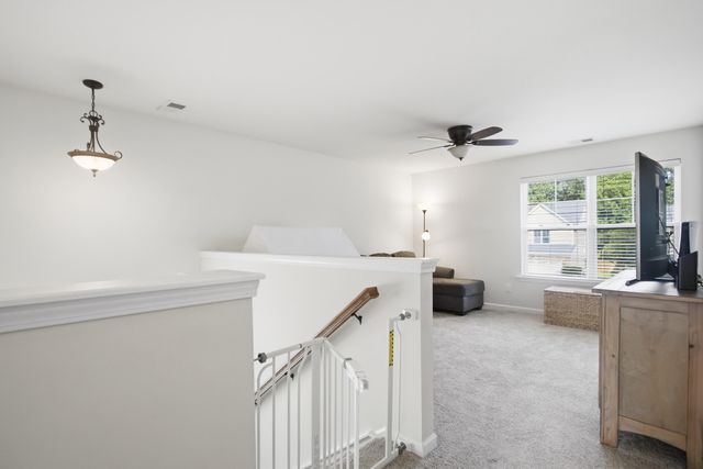 2607 Lohr Drive, Mount Pleasant, SC 29466