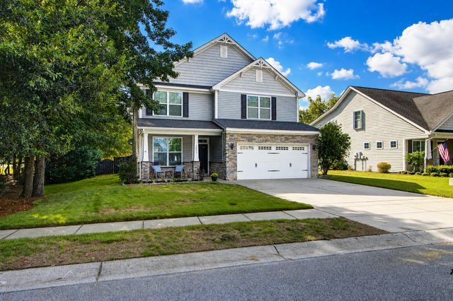 2607 Lohr Drive, Mount Pleasant, SC 29466