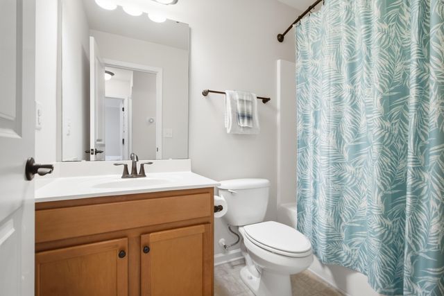 2607 Lohr Drive, Mount Pleasant, SC 29466