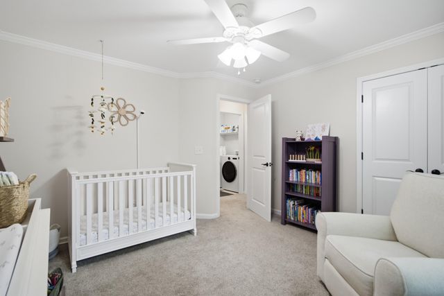 2607 Lohr Drive, Mount Pleasant, SC 29466