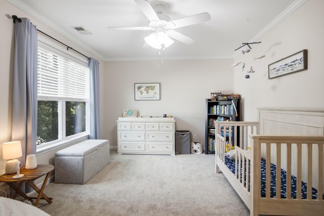 2607 Lohr Drive, Mount Pleasant, SC 29466