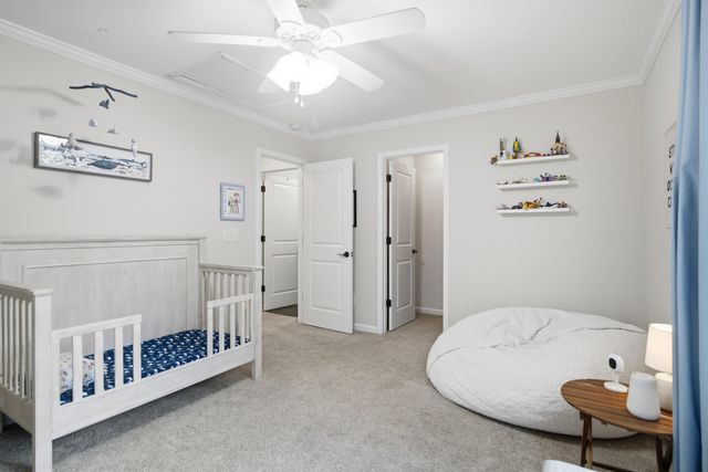 2607 Lohr Drive, Mount Pleasant, SC 29466