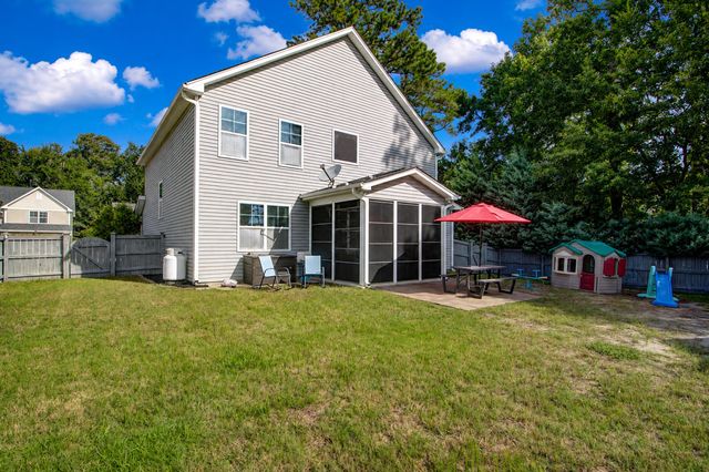 2607 Lohr Drive, Mount Pleasant, SC 29466