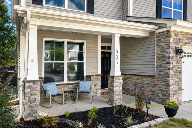 2607 Lohr Drive, Mount Pleasant, SC 29466