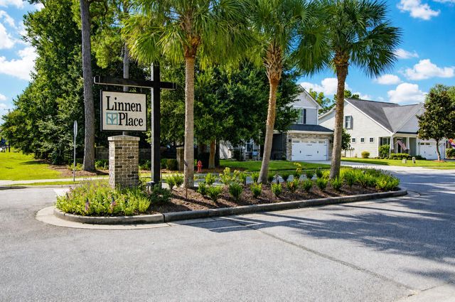 2607 Lohr Drive, Mount Pleasant, SC 29466