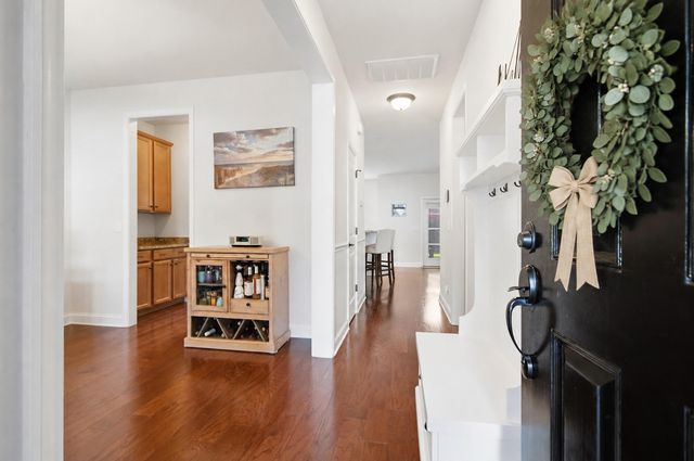 2607 Lohr Drive, Mount Pleasant, SC 29466