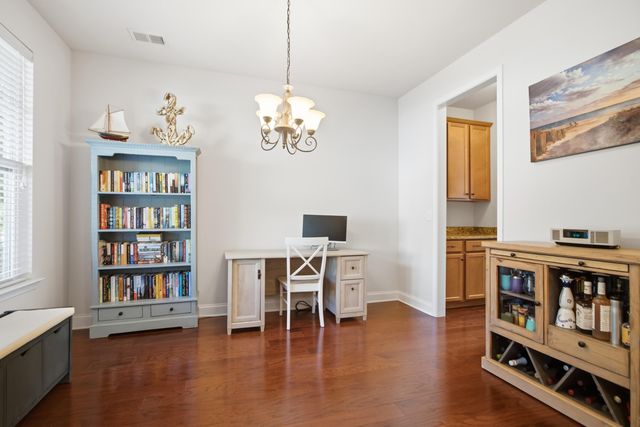 2607 Lohr Drive, Mount Pleasant, SC 29466