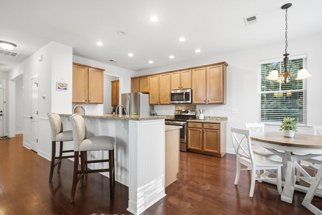 2607 Lohr Drive, Mount Pleasant, SC 29466