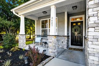 2607 Lohr Drive, Mount Pleasant, SC 29466