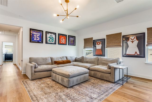 101 W Furlong, Willow Park, TX 76087