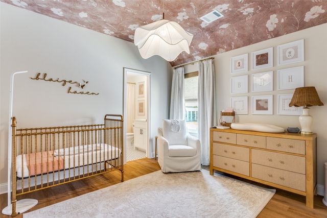 101 W Furlong, Willow Park, TX 76087