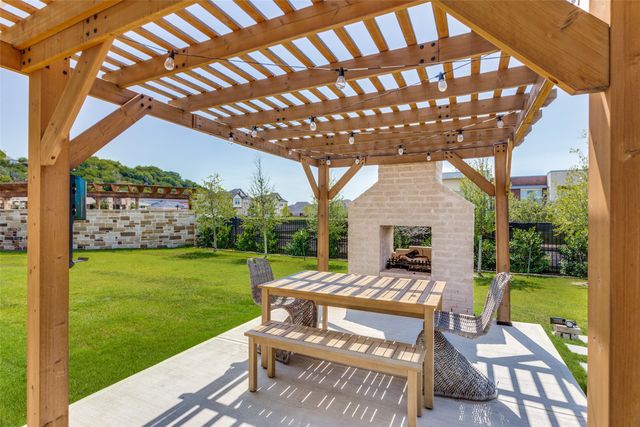 101 W Furlong, Willow Park, TX 76087