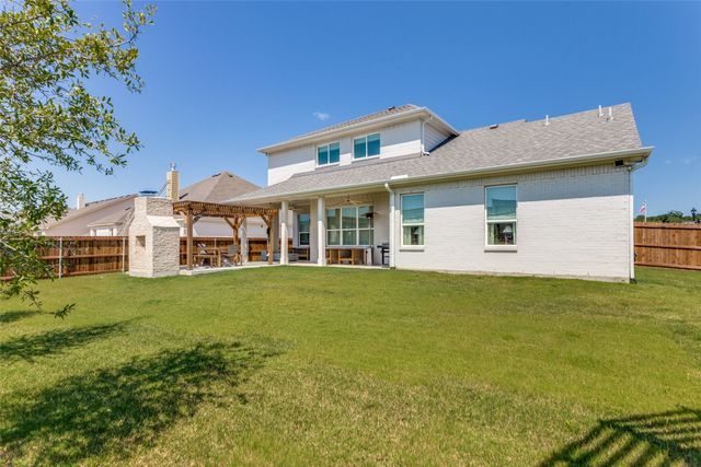 101 W Furlong, Willow Park, TX 76087