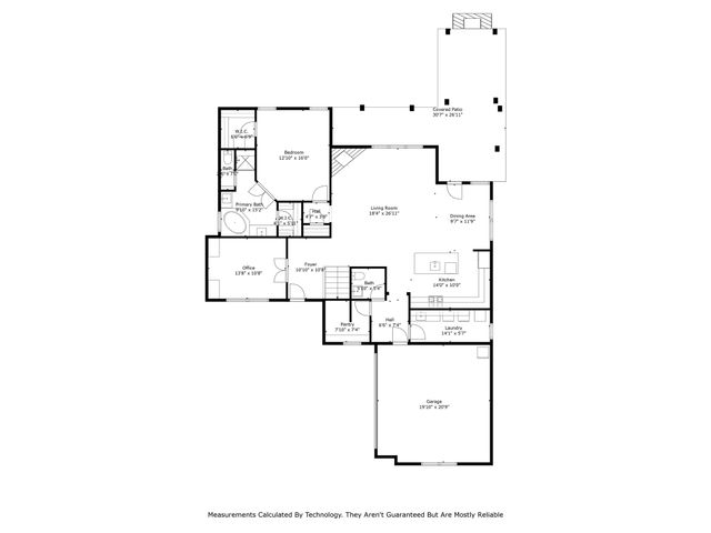 101 W Furlong, Willow Park, TX 76087