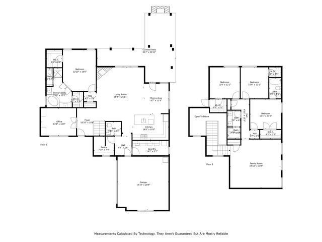 101 W Furlong, Willow Park, TX 76087