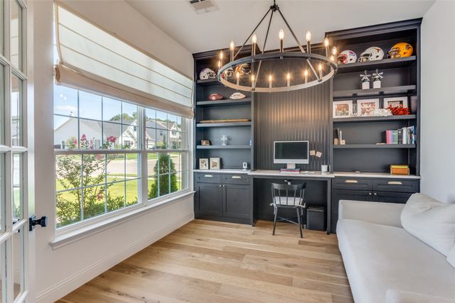 101 W Furlong, Willow Park, TX 76087