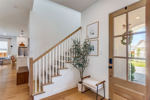 101 W Furlong, Willow Park, TX 76087